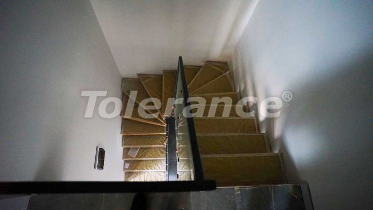 Квартира от застройщика в Коньяалты, Анталия - 97646 Квартира от застройщика в Коньяалты, Анталия: купить недвижимость в Турции - 97646