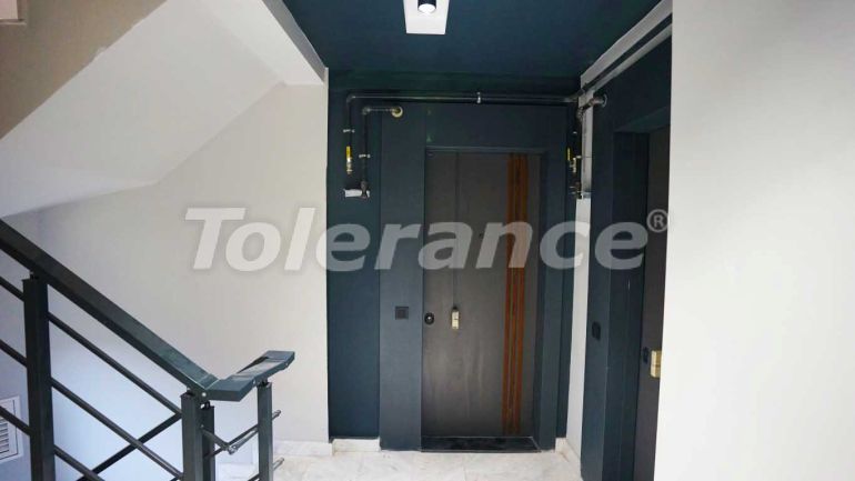 Квартира от застройщика в Коньяалты, Анталия - 97647 Квартира от застройщика в Коньяалты, Анталия: купить недвижимость в Турции - 97647