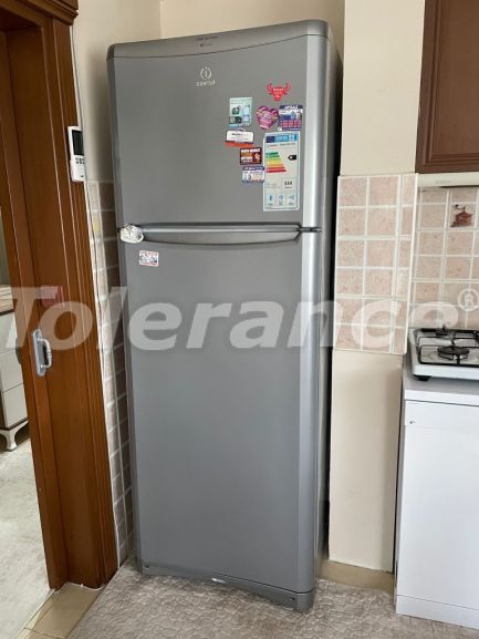 Квартира в Коньяалты, Анталия с бассейном: купить недвижимость в Турции - 98030