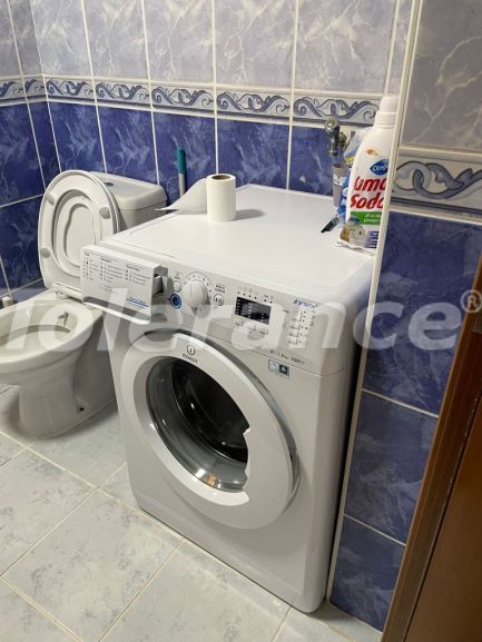 Квартира в Коньяалты, Анталия с бассейном: купить недвижимость в Турции - 98034