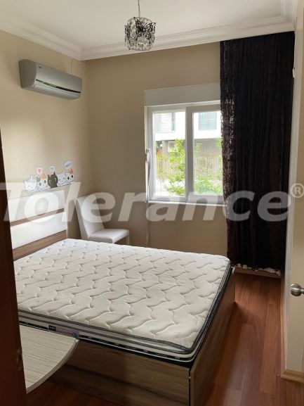 Квартира в Коньяалты, Анталия с бассейном: купить недвижимость в Турции - 98047