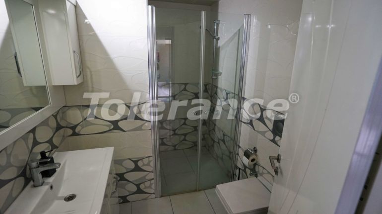 Квартира в Коньяалты, Анталия с бассейном: купить недвижимость в Турции - 98061