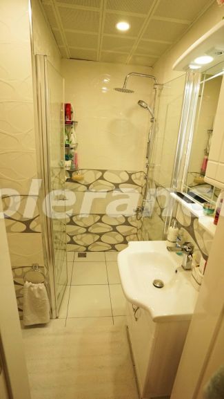 Квартира в Коньяалты, Анталия с бассейном: купить недвижимость в Турции - 98077