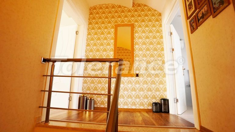 Квартира в Коньяалты, Анталия с бассейном: купить недвижимость в Турции - 98079