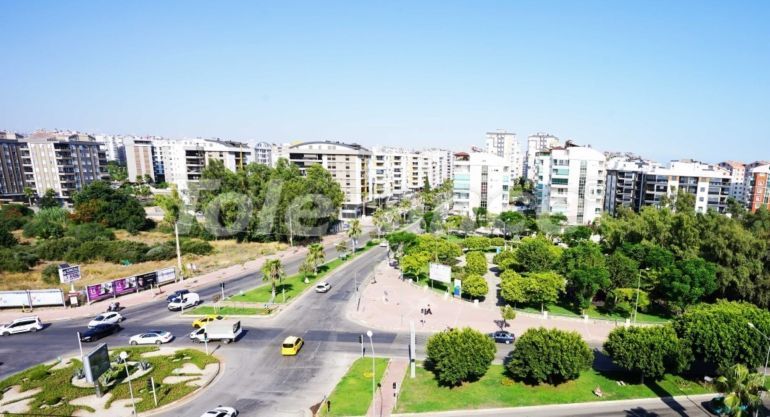 Квартира в Коньяалты, Анталия: купить недвижимость в Турции - 98148