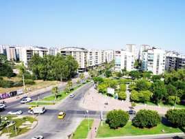Квартира в Коньяалты, Анталия: купить недвижимость в Турции - 98148