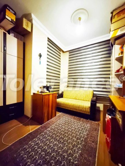 Квартира в Коньяалты, Анталия: купить недвижимость в Турции - 98655