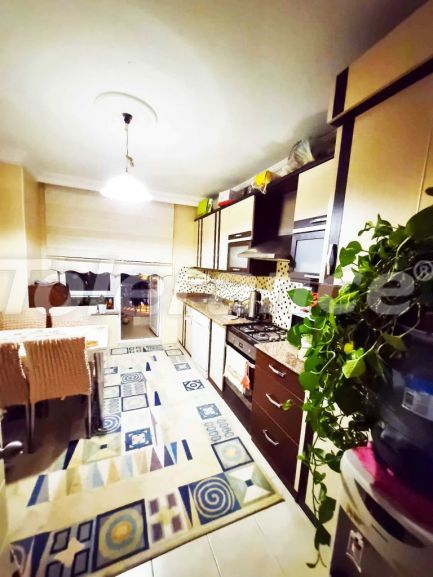 Квартира в Коньяалты, Анталия: купить недвижимость в Турции - 98657