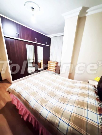 Квартира в Коньяалты, Анталия: купить недвижимость в Турции - 98659