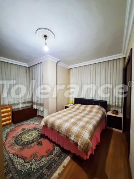 Квартира в Коньяалты, Анталия: купить недвижимость в Турции - 98662