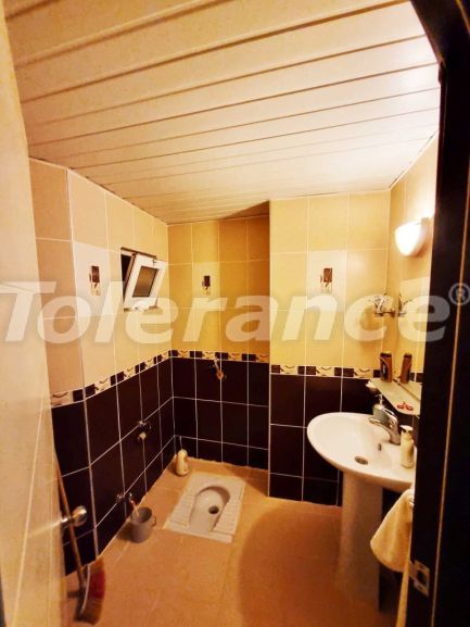 Квартира в Коньяалты, Анталия: купить недвижимость в Турции - 98665