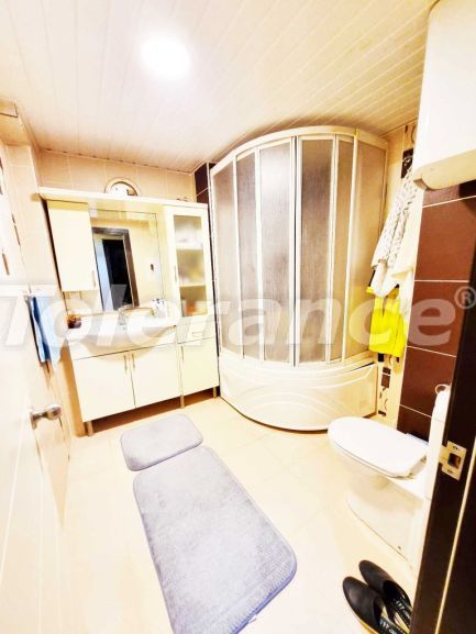 Квартира в Коньяалты, Анталия: купить недвижимость в Турции - 98667