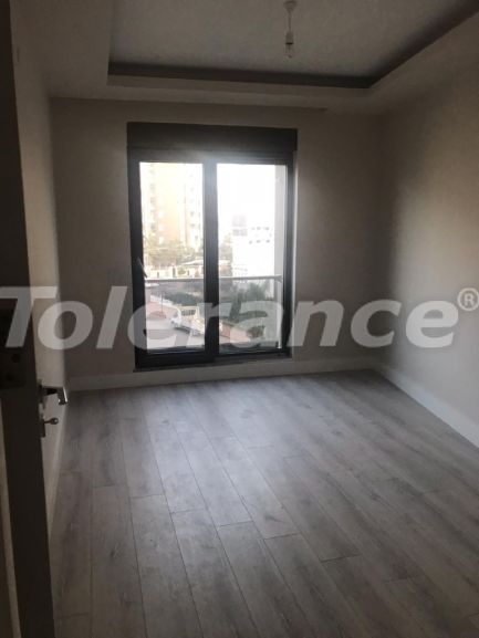 Квартира в Коньяалты, Анталия с бассейном: купить недвижимость в Турции - 98865