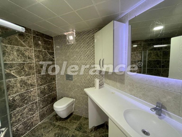 Квартира в Коньяалты, Анталия с бассейном: купить недвижимость в Турции - 99412