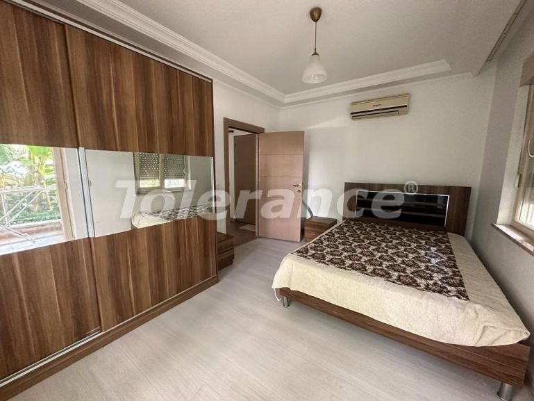 Квартира в Коньяалты, Анталия с бассейном: купить недвижимость в Турции - 99706