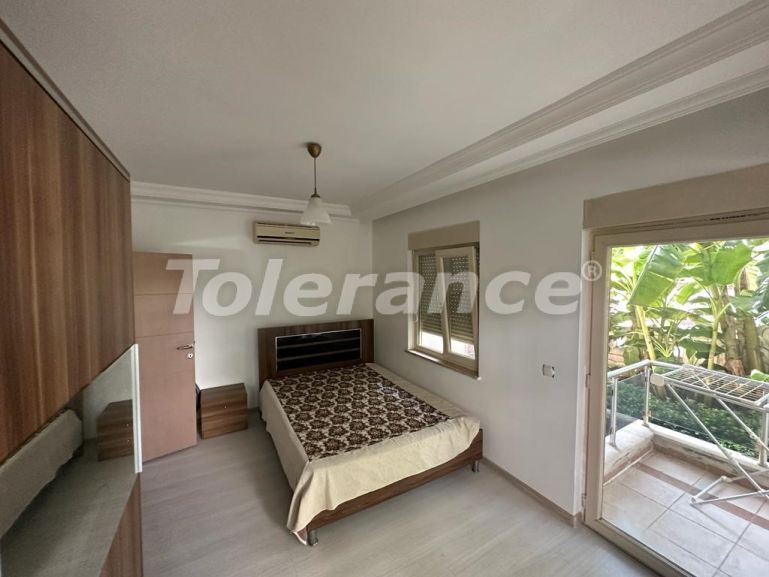 Квартира в Коньяалты, Анталия с бассейном: купить недвижимость в Турции - 99707