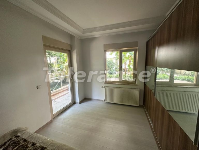 Квартира в Коньяалты, Анталия с бассейном: купить недвижимость в Турции - 99708