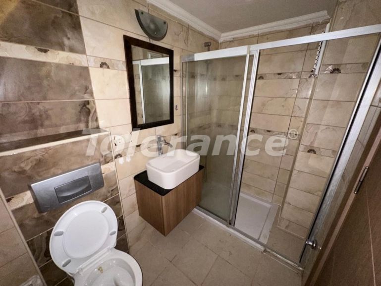 Квартира в Коньяалты, Анталия с бассейном: купить недвижимость в Турции - 99710