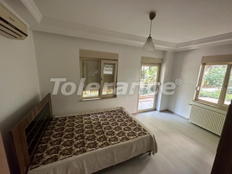 Квартира в Коньяалты, Анталия с бассейном: купить недвижимость в Турции - 99718