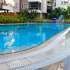 Квартира в Коньяалты, Анталия с бассейном: купить недвижимость в Турции - 99733