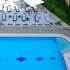 Квартира в Коньяалты, Анталия с бассейном: купить недвижимость в Турции - 99734