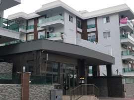 Квартира в Коньяалты, Анталия с бассейном: купить недвижимость в Турции - 99761