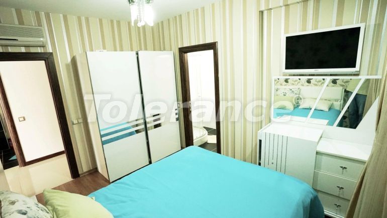 Квартира от застройщика в Коньяалты, Анталия с бассейном - 99829 Квартира от застройщика в Коньяалты, Анталия с бассейном: купить недвижимость в Турции - 99829