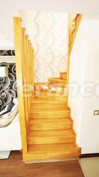 Квартира от застройщика в Коньяалты, Анталия с бассейном - 99831 Квартира от застройщика в Коньяалты, Анталия с бассейном: купить недвижимость в Турции - 99831