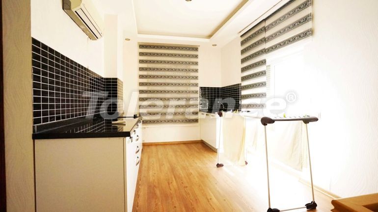 Квартира от застройщика в Коньяалты, Анталия с бассейном - 99832 Квартира от застройщика в Коньяалты, Анталия с бассейном: купить недвижимость в Турции - 99832