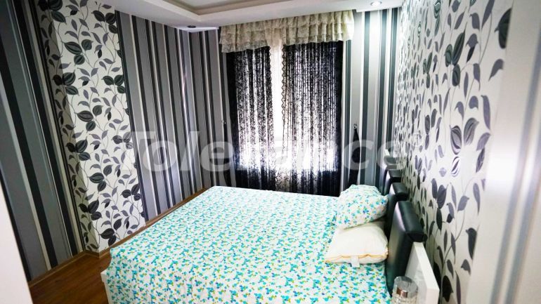 Квартира от застройщика в Коньяалты, Анталия с бассейном - 99834 Квартира от застройщика в Коньяалты, Анталия с бассейном: купить недвижимость в Турции - 99834