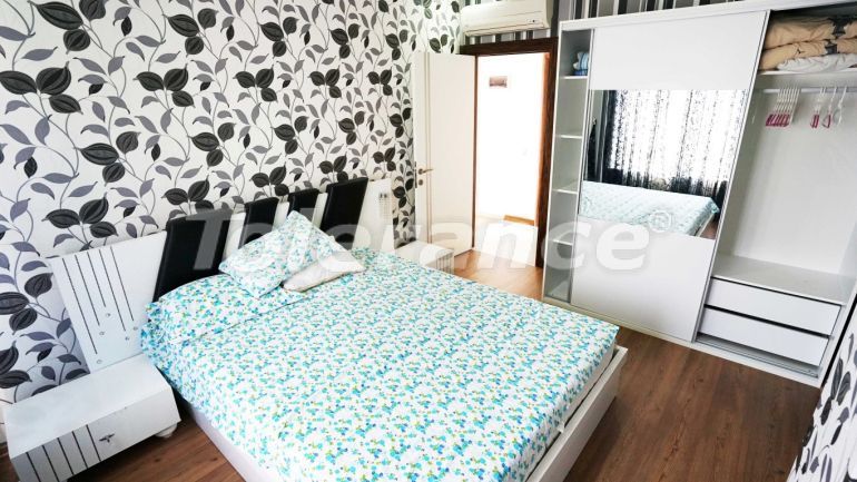 Квартира от застройщика в Коньяалты, Анталия с бассейном - 99835 Квартира от застройщика в Коньяалты, Анталия с бассейном: купить недвижимость в Турции - 99835
