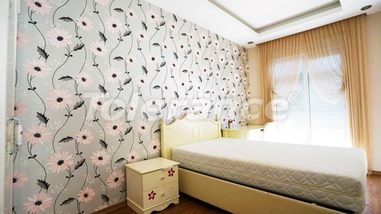 Квартира от застройщика в Коньяалты, Анталия с бассейном - 99838 Квартира от застройщика в Коньяалты, Анталия с бассейном: купить недвижимость в Турции - 99838