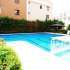 Квартира от застройщика в Коньяалты, Анталия с бассейном: купить недвижимость в Турции - 99849