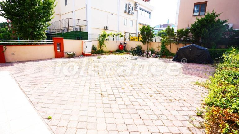 Квартира от застройщика в Коньяалты, Анталия с бассейном - 99850 Квартира от застройщика в Коньяалты, Анталия с бассейном: купить недвижимость в Турции - 99850