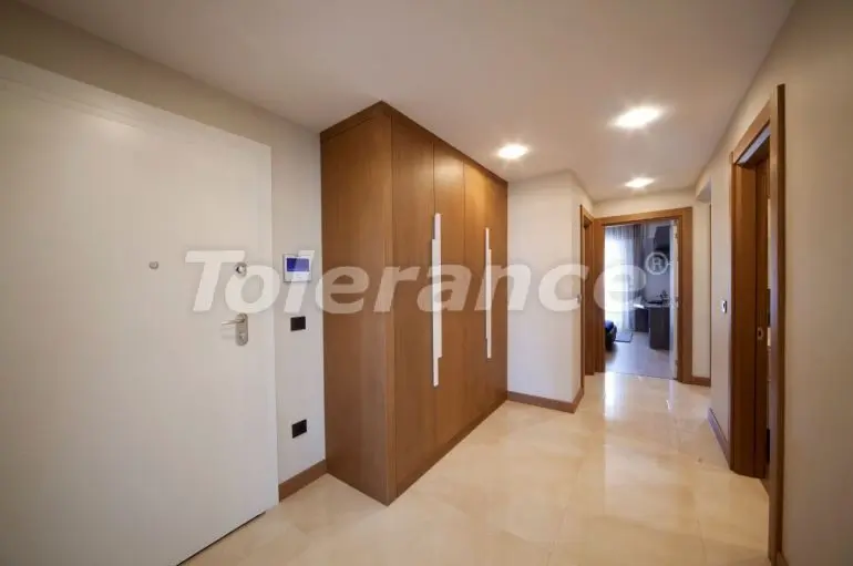 Квартира от застройщика в Кючюкчекмедже, Стамбул с бассейном - 23214 Квартира от застройщика в Кючюкчекмедже, Стамбул с бассейном: купить недвижимость в Турции - 23214