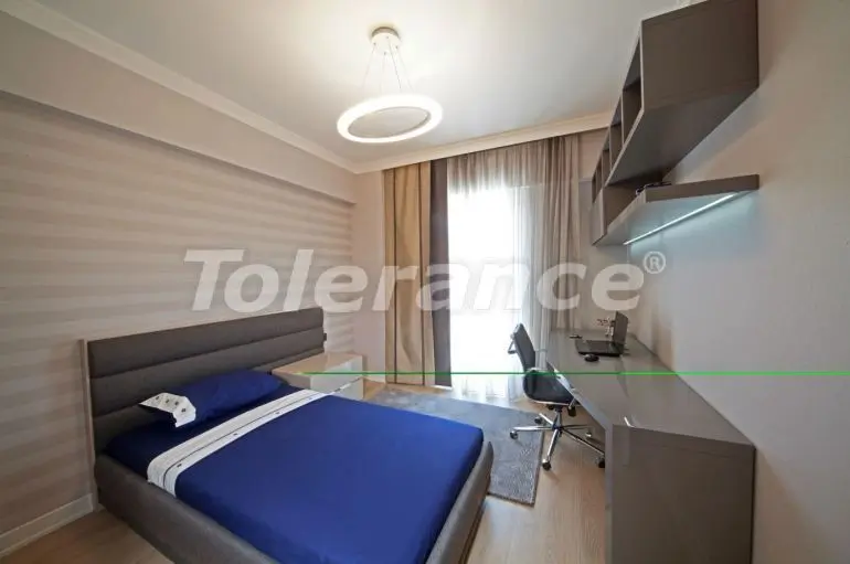Квартира от застройщика в Кючюкчекмедже, Стамбул с бассейном - 23225 Квартира от застройщика в Кючюкчекмедже, Стамбул с бассейном: купить недвижимость в Турции - 23225