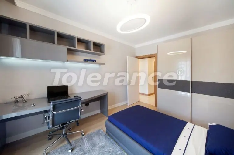 Квартира от застройщика в Кючюкчекмедже, Стамбул с бассейном - 23226 Квартира от застройщика в Кючюкчекмедже, Стамбул с бассейном: купить недвижимость в Турции - 23226