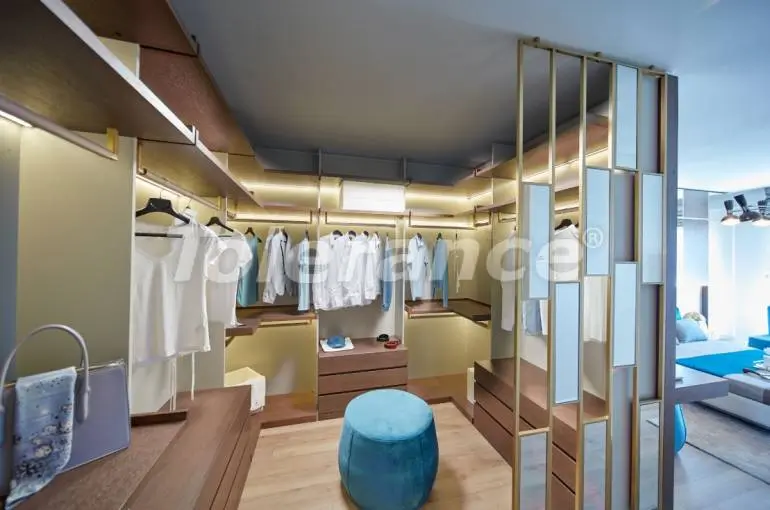 Квартира от застройщика в Кючюкчекмедже, Стамбул с бассейном: купить недвижимость в Турции - 27717