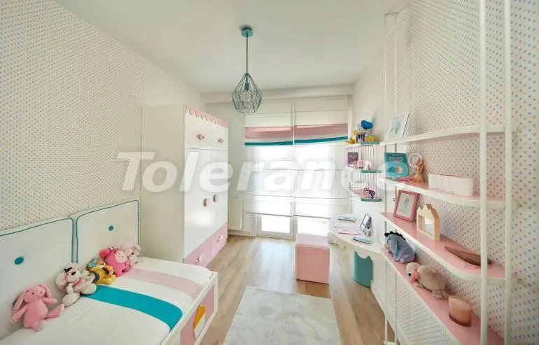 Квартира от застройщика в Кючюкчекмедже, Стамбул с бассейном: купить недвижимость в Турции - 27719