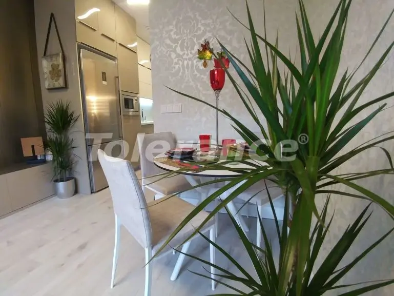 Квартира от застройщика в Кючюкчекмедже, Стамбул в рассрочку: купить недвижимость в Турции - 36247