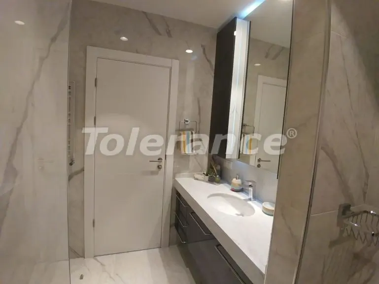 Квартира от застройщика в Кючюкчекмедже, Стамбул в рассрочку: купить недвижимость в Турции - 36251