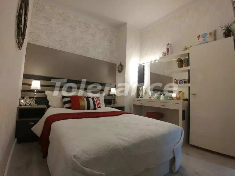 Квартира от застройщика в Кючюкчекмедже, Стамбул в рассрочку: купить недвижимость в Турции - 36252