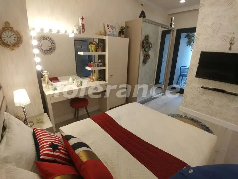 Квартира от застройщика в Кючюкчекмедже, Стамбул в рассрочку: купить недвижимость в Турции - 36253