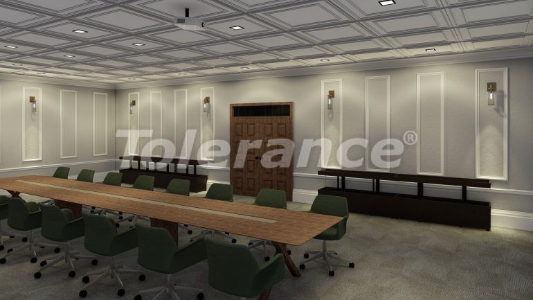 Квартира от застройщика в Кючюкчекмедже, Стамбул вид на море с бассейном в рассрочку - 66326 Квартира от застройщика в Кючюкчекмедже, Стамбул вид на море с бассейном в рассрочку: купить недвижимость в Турции - 66326