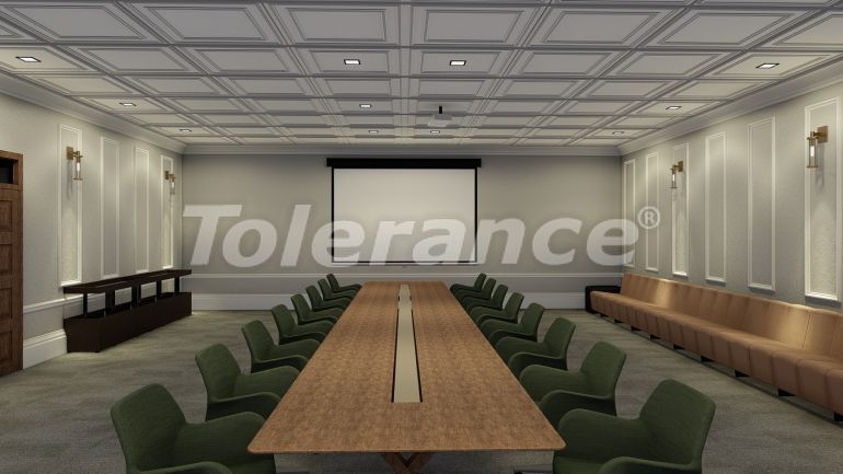 Квартира от застройщика в Кючюкчекмедже, Стамбул вид на море с бассейном в рассрочку - 66328 Квартира от застройщика в Кючюкчекмедже, Стамбул вид на море с бассейном в рассрочку: купить недвижимость в Турции - 66328