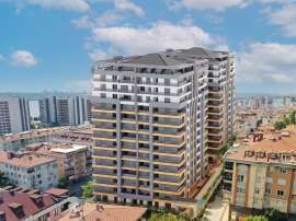 Квартира от застройщика в Кючюкчекмедже, Стамбул в рассрочку: купить недвижимость в Турции - 66350