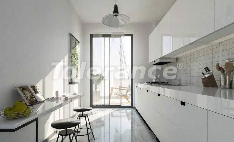 Квартира от застройщика в Кючюкчекмедже, Стамбул в рассрочку: купить недвижимость в Турции - 25617