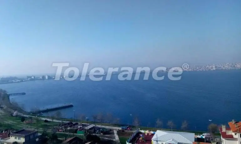 Квартира от застройщика в Кючюкчекмедже, Стамбул в рассрочку: купить недвижимость в Турции - 36690