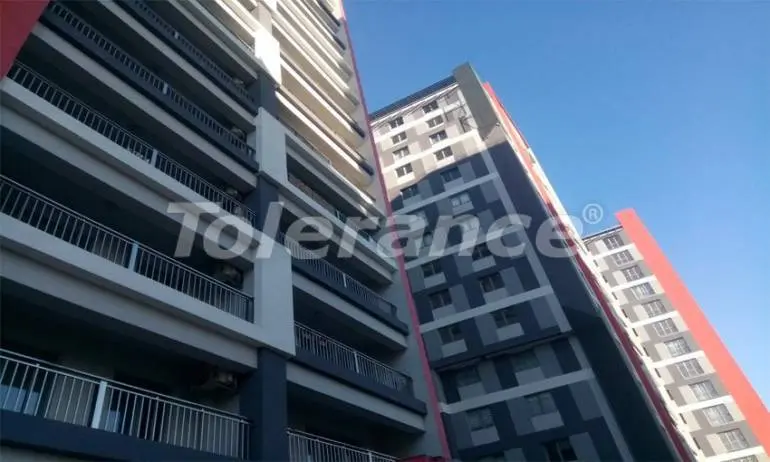 Квартира от застройщика в Кючюкчекмедже, Стамбул в рассрочку: купить недвижимость в Турции - 36692