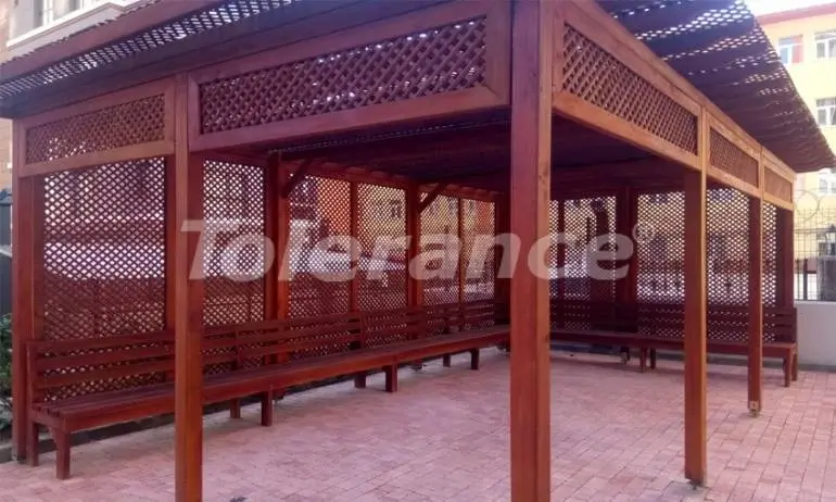 Квартира от застройщика в Кючюкчекмедже, Стамбул в рассрочку: купить недвижимость в Турции - 36693